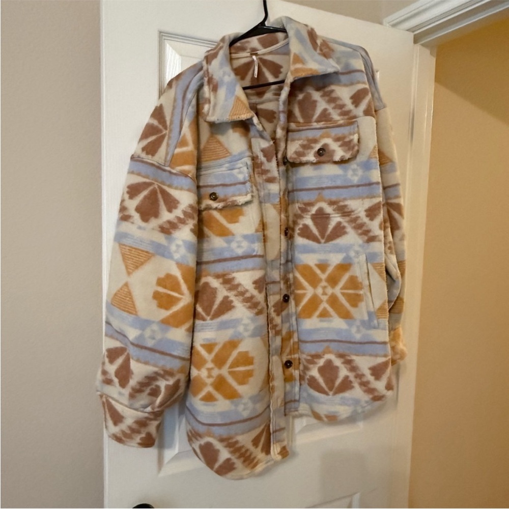 Free people Ruby Jacket - Picture 2 of 2